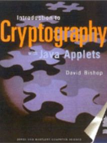 JAVA를 이용한 암호학 (한국어판)