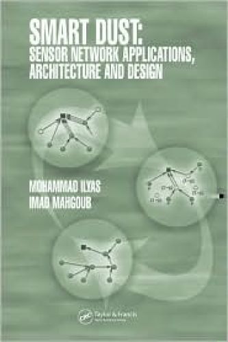 Smart Dust: Sensor Network Applications, Architecture and Design