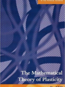 Mathematical Theory of Plasticity