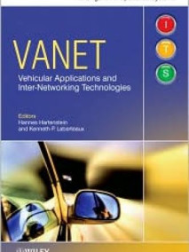 VANET Vehicular Applications and Inter-Networking Technologies