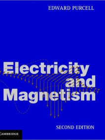 Electricity and Magnetism, 2/Ed