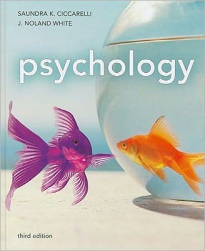 Psychology, 3/Ed