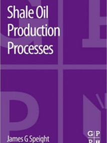 Shale Oil Production Processes
