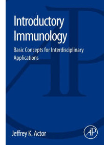 Introductory Immunology: Basic Concepts for Interdisciplinary Applications