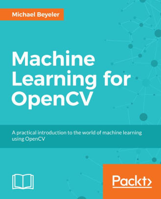 Machine Learning for OpenCV