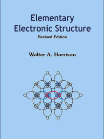 Elementary Electronic Structure(Revised Edition)
